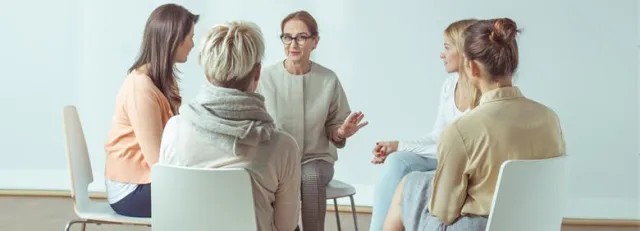 Bild: Erfolgscoaching für die erfahrene Assistenz