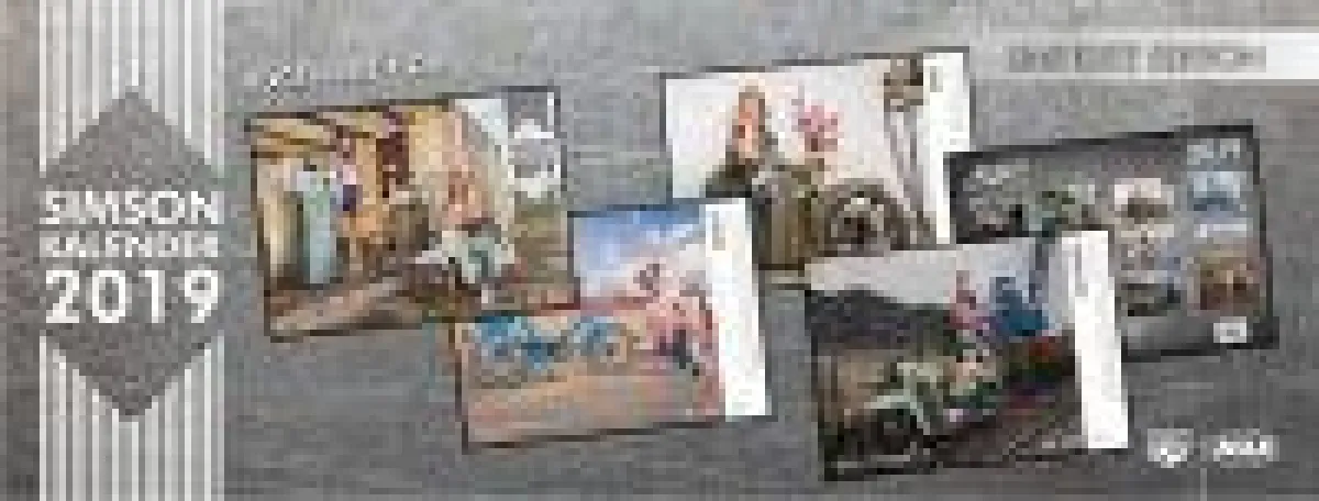 Ostdeutsche Zweiradoltimer sind voll im Trend. Die Simson Kalender von MZA zeigen ausgefallen Mopeds und Modelle.