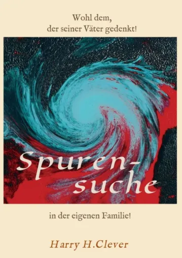 Bild: Spurensuche in der eigenen Familie? - Heraldischer und biografischer Ratgeber