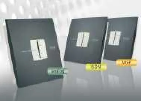 Energie sparen mit der COMpact-3000-Serie von Auerswald Bild: Energie sparen mit der COMpact-3000-Serie von Auerswald