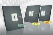Bild: Energie sparen mit der COMpact-3000-Serie von Auerswald