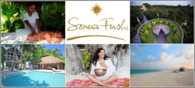 Bild: Einzigartig: Gastheilerin auf Soneva Fushi - Jacqueline Bourbon inspiriert auf allen Erfahrungsebenen