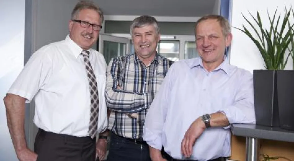 Bild: Merlin Gruppe