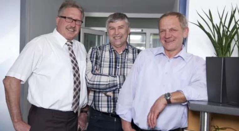 Anwendertest: Merlin Gruppe modernisiert ihre Prozesse mit CEplus-Telematik Bild: Anwendertest: Merlin Gruppe modernisiert ihre Prozesse mit CEplus-Telematik
