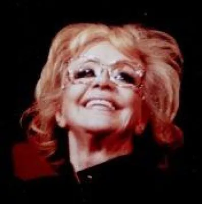 Bild: Live dabei auf der Pressekonferenz zum neuen Film über Hildegard Knef "Hilde" auf zaplive.tv
