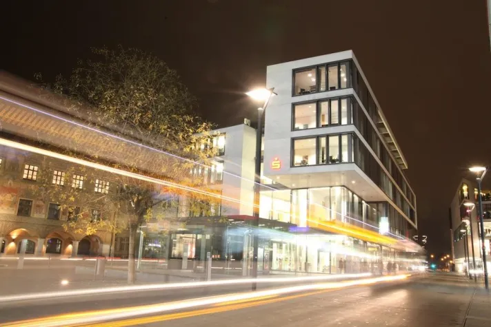 Stadt Ulm präsentiert sich im Social Web Bild: Stadt Ulm präsentiert sich im Social Web