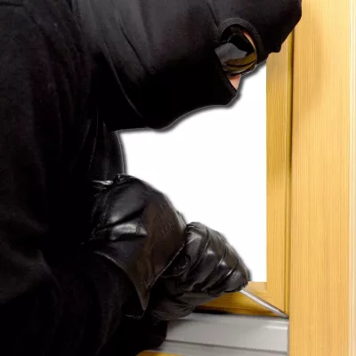 Bild: Rückgang der Wohnungseinbrüche in NRW um fast ein Viertel – auch dank effektivem Einbruchschutz