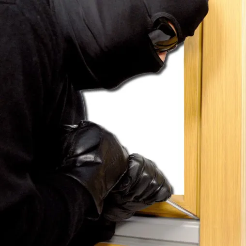 Bild: Rückgang der Wohnungseinbrüche in NRW um fast ein Viertel – auch dank effektivem Einbruchschutz