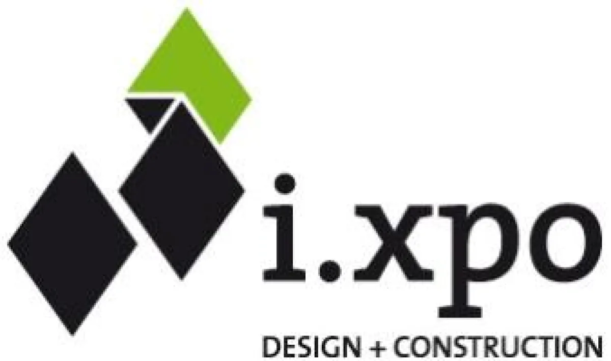 Spezialist für Messebau - und design seit 1953: i.xpo GmbH & Co. KG