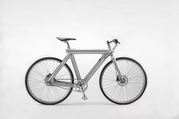 Bild: LEAOS E-Bike gewinnt Focus E-Bike Award