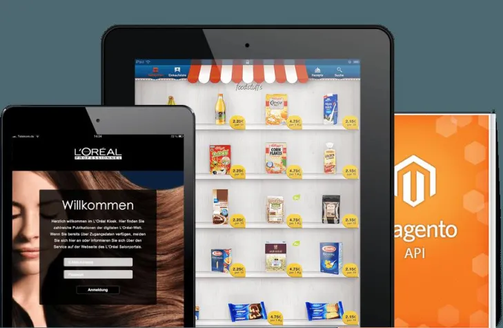 Bild: Wie Unternehmen die Umsatzmargen bei App Stores sparen