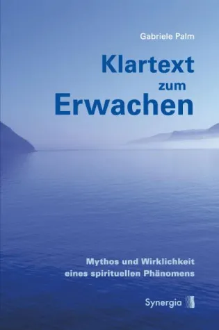 Die Zeit der Gurus ist vorbei - Klartext zum Erwachen Bild: Die Zeit der Gurus ist vorbei - Klartext zum Erwachen