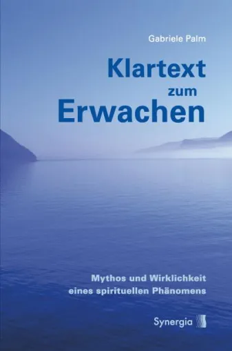 Bild: Die Zeit der Gurus ist vorbei - Klartext zum Erwachen