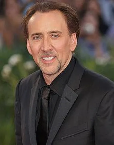 Nicolas Cage hat sich zur Almrauschparty in Kitzbühel angekündigt Bild: Nicolas Cage hat sich zur Almrauschparty in Kitzbühel angekündigt