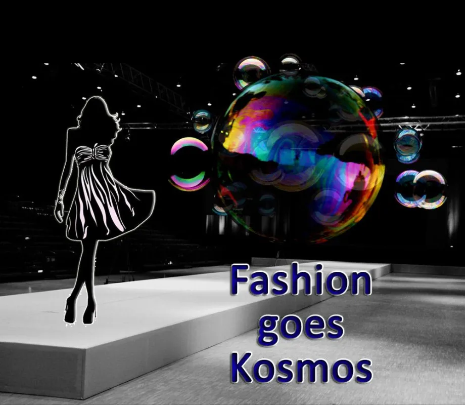 Mehr als 10 internationale Designer zaubern glamouröse und individuelle Shows auf den Catwalk !