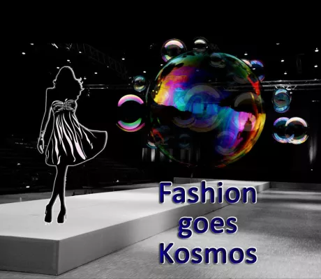 Bild: Fashion Hall Berlin Part 5. - am 18. Januar 2016