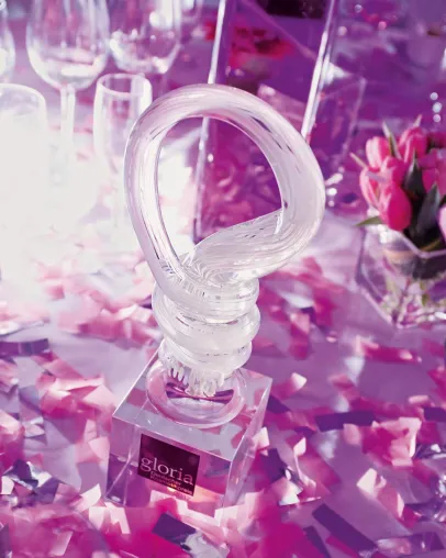 Gloria - Deutscher Kosmetikpreis zeichnet Beauty-Experten aus Bild: Gloria - Deutscher Kosmetikpreis zeichnet Beauty-Experten aus