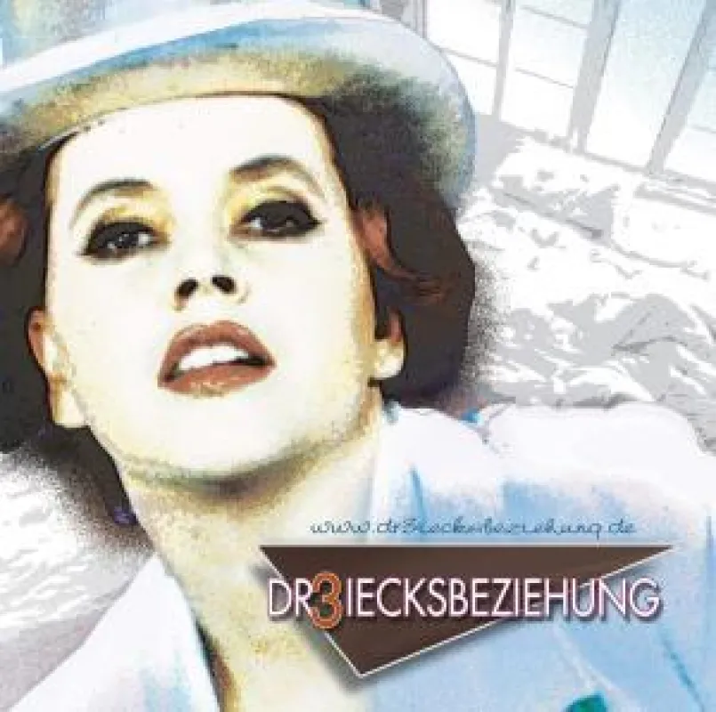 DR3IECKSBEZIEHUNG