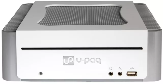 Bild: u-paq verwirklicht die digitale Revolution im Wohnzimmer