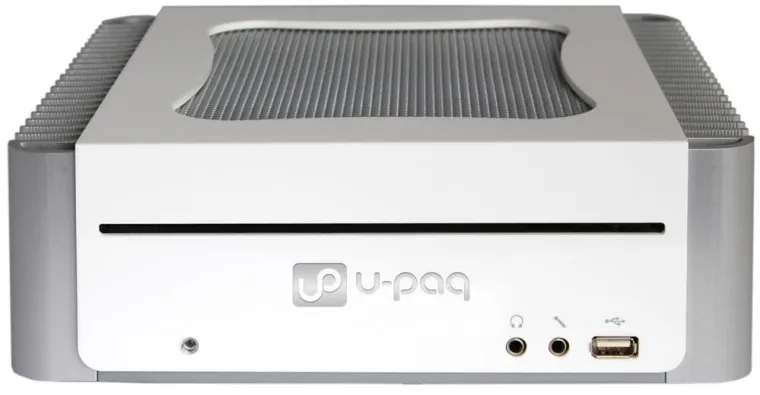 Bild: u-paq verwirklicht die digitale Revolution im Wohnzimmer