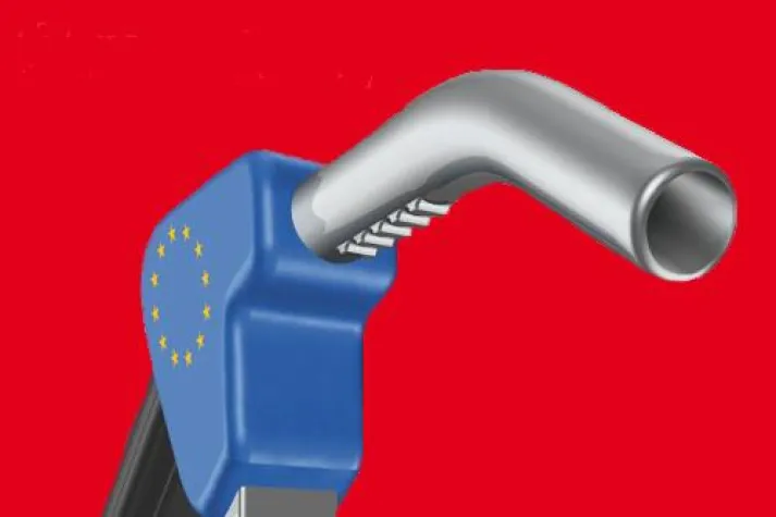 Dieselpreise: Norweger tanken am teuersten Bild: Dieselpreise: Norweger tanken am teuersten