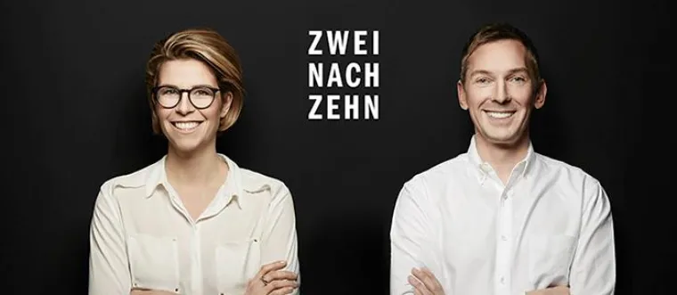 Jens Lichte steigt bei WHITEVISION ein Bild: Jens Lichte steigt bei WHITEVISION ein