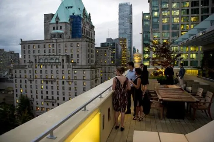 Urlaub im "Hollywood des Nordens" Bild: Urlaub im "Hollywood des Nordens"