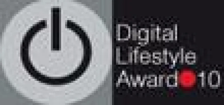 Bild: Digital Lifestyle Award 2010: CHIP Online startet Europas größte Online-Produktwahl