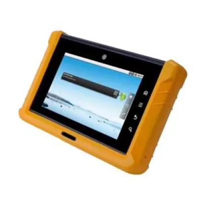 Bild: ICECARE – 7“ Android Tablet PC im Dienste der Industrie