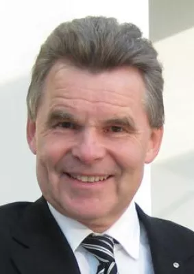 Bild: Statement Dr. Wulff Aengevelt, AENGEVELT IMMOBILIEN, zum Thema „Großprojekte“: Überlegen