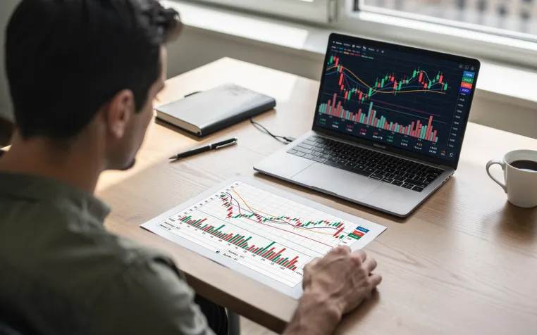 Bild: Mehr Deutsche investieren in Aktien: GVI gibt wichtige Grundregeln für Anleger