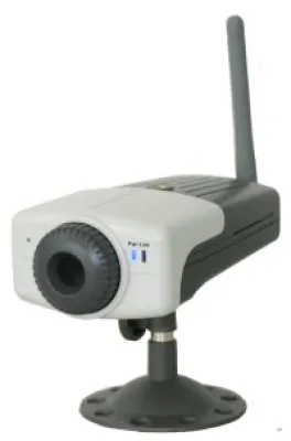 Bild: Alles im Blick - visuelle Transparenz von Produktionsstätten