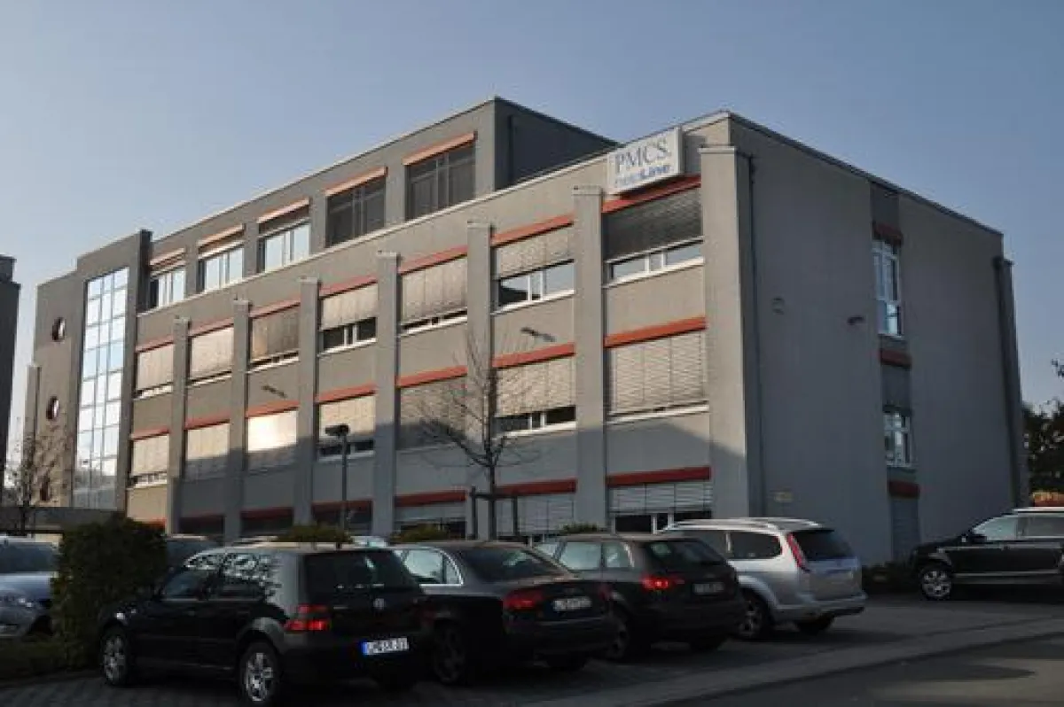 Wachstum braucht Platz: Der Stammsitz der PMCS.helpLine Software Gruppe reicht nicht mehr aus.