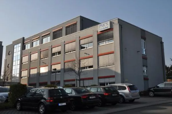 PMCS.helpLine Software Gruppe wächst 2011 um 26 Prozent Bild: PMCS.helpLine Software Gruppe wächst 2011 um 26 Prozent