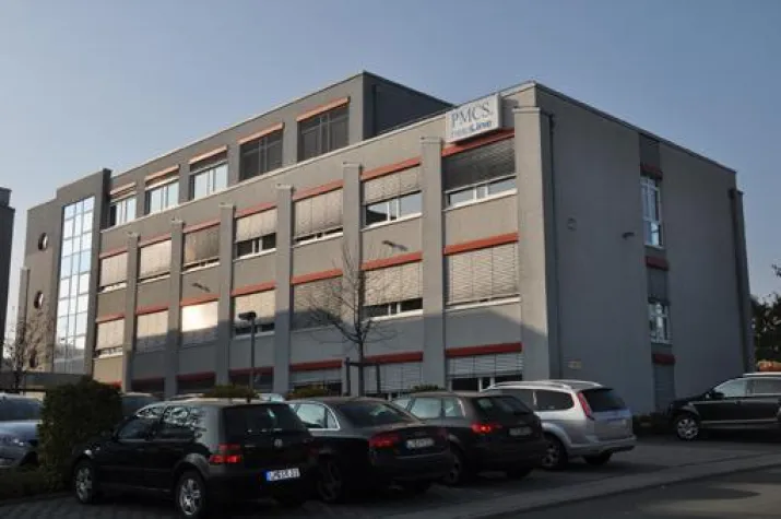 Bild: PMCS.helpLine Software Gruppe wächst 2011 um 26 Prozent