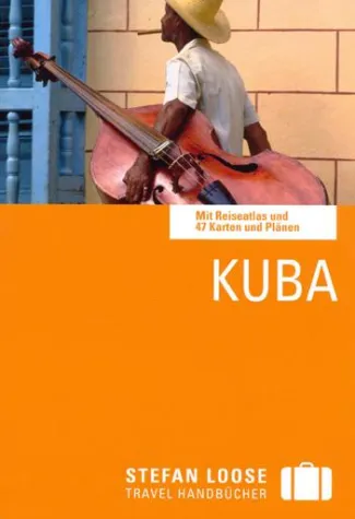 Bild: Stefan Loose Travel Handbuch Kuba