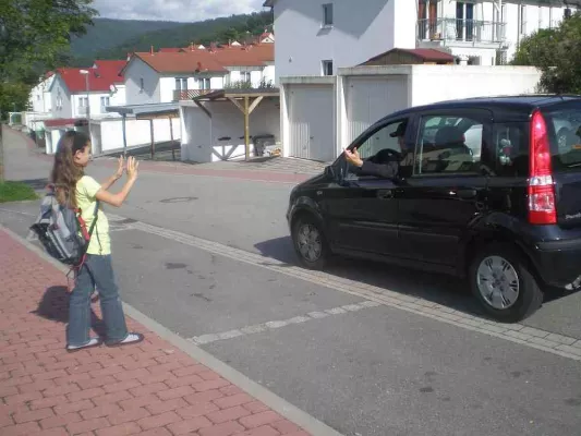 Bild: MUTIG & STARK - Sicherheit für Kids in Waldbrunn