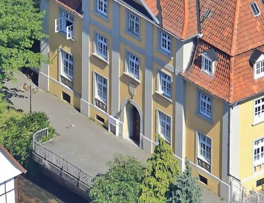 Bild: Chiropraktik und ADHS