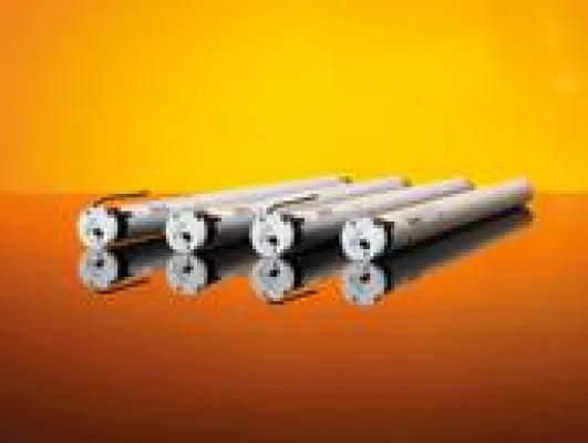 Bild: Kleiner Antrieb ganz groß