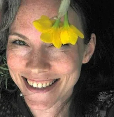 Bild: Schmetterlinge im Bauch