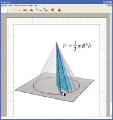 Bild: Virtuelle Entdeckungsreisen ins Reich der Mathematik