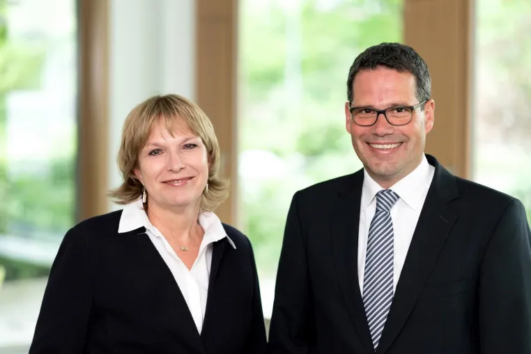 Geschäftsjahr 2018: Familienheim Freiburg erneut mit positivem Geschäftsergebnis Bild: Geschäftsjahr 2018: Familienheim Freiburg erneut mit positivem Geschäftsergebnis