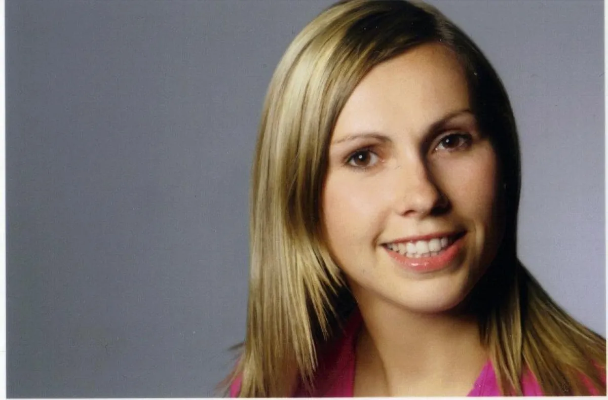 Rechtsanwälin Stephanie Musiol von der Kanzlei LBC Zahn Rechtsanwälte Notare in Berlin