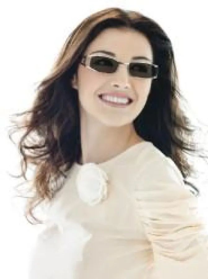 Die Verwendung dieses Bildes ist für redaktionelle Zwecke honorarfrei. Abdruck bitte unter Quellenangabe: Transitions Optical