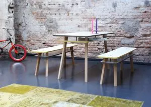 Bild: Internationale Designmesse blickfang kommt im Oktober in die Deichtorhallen Hamburg