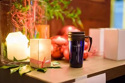 Spenden statt schenken: GWG-Gruppe spendet 18.400 Euro für lokale Weihnachtsaktionen Bild: Spenden statt schenken: GWG-Gruppe spendet 18.400 Euro für lokale Weihnachtsaktionen