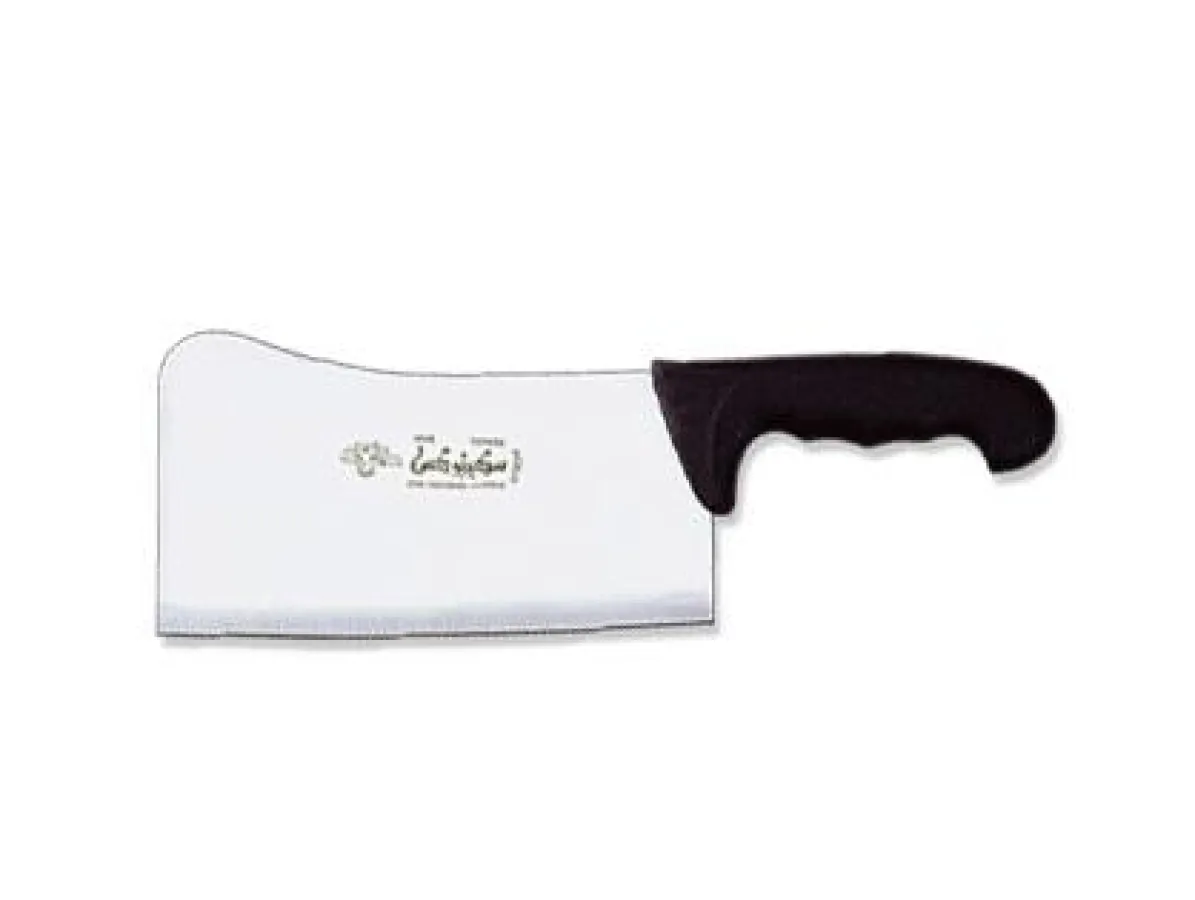 Sekkinox - Messer nach DIN-Norm made in Tunisia