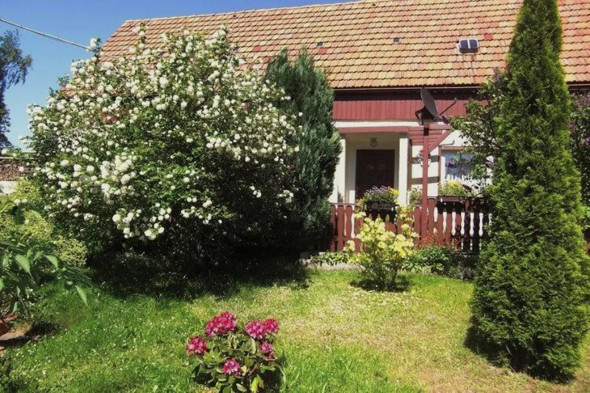 Urlaub im Ferienhaus in der Sächsischen Schweiz