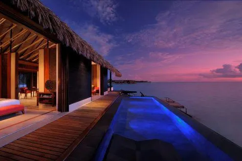 Bild: Gratis-Nächte und luxuriöse Extras - Sommer in den One&Only Resorts