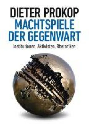 Bild: Machtspiele der Gegenwart - Gedanken zu den politischen Pokerspielen